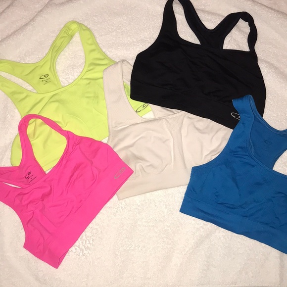 Champion Intimates & Sleepwear Champion Sports Bras Poshmark